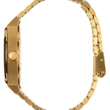 Gold Indigo Time Teller