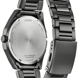 Gray Odin Dial Weekender BM7637-81H