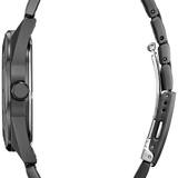 Gray Odin Dial Weekender BM7637-81H