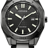 Gray Odin Dial Weekender BM7637-81H