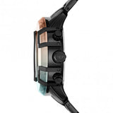 Griffed Mini PVD Plated Watch