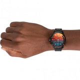 Griffed Mini PVD Plated Watch