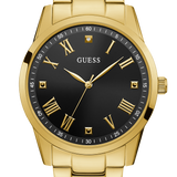 Guess Analog Diamond Watch