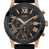 Guess Atlas Watch