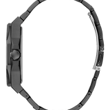 Guess Black Case Stainless Steel Watch