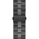 Guess Black Case Stainless Steel Watch