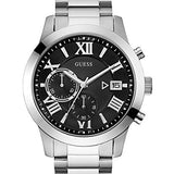 Guess Chronograph Watch