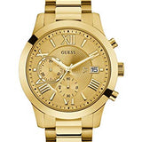 Guess Classic Dress Watch
