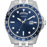 Guess Comet Sport Watch