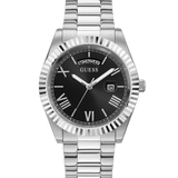 Guess Connoisseur Day/Date Watch