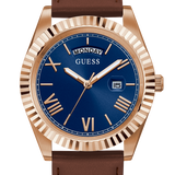 Guess Connoisseur Watch