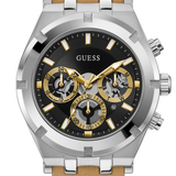 Guess Continental Watch-1