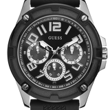 Guess Delta Multifunction Watch