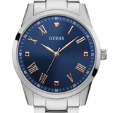Guess Diamond Analog Watch