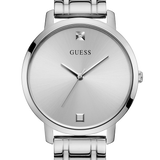 Guess Diamond Analog Watch