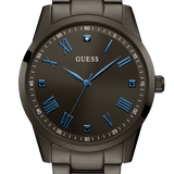 Guess Diamond Analog Watch