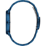 Guess Diamond Analog Watch