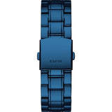 Guess Diamond Analog Watch