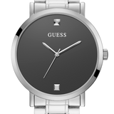 Guess Diamond Analog Watch