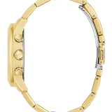 Guess Gold Chrono Fantaisa Watch