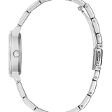 Guess Melody Watch Silver