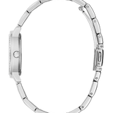 Guess Melody Watch Silver