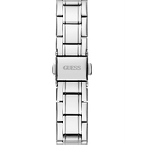 Guess Melody Watch Silver