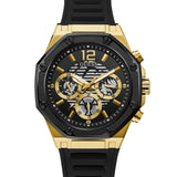 Guess Momentum Watch