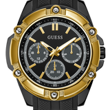 Guess Multifunction Sport Watch