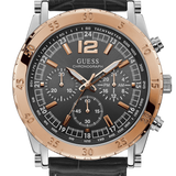 Guess Multifunction Watch