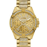 Guess Multifunction Watch