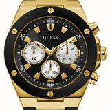 Guess Poseidon Watch