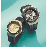 Guess Poseidon Watch
