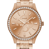 Guess Quattro G Analog