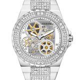 Guess Reveal Watch