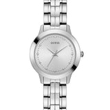 Guess Slim Classic Watch