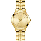 Guess Slim Classic Watch