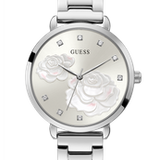 Guess Sparkling Rose Watch