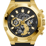Guess Third Gear Watch