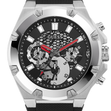 Guess Third Gear Watch