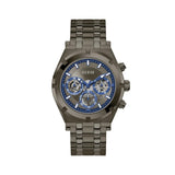 Gunmetal Multifunction Watch