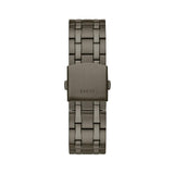 Gunmetal Multifunction Watch