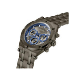 Gunmetal Multifunction Watch