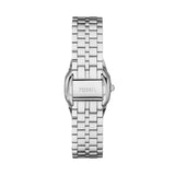 Harlow Three-Hand Stainless Steel Watch ES5363