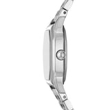 Harlow Three-Hand Stainless Steel Watch ES5363