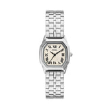 Harlow Three-Hand Stainless Steel Watch ES5363