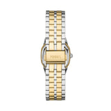 Harlow Three-Hand Two-Tone Stainless Steel Watch ES5362