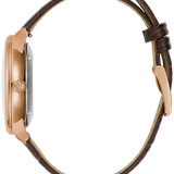 Hudson Watch Bulova 97B225