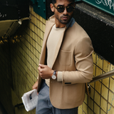 Hudson Watch Bulova 97B225