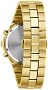 Hudson Watch Bulova 97B232